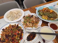 -海知道大连海鲜水饺(南山大冲店)