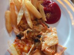 -Geneva日内瓦餐厅(西郊宝成花苑店)