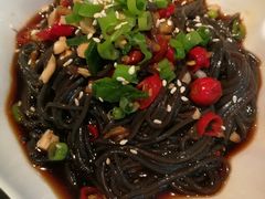 -俏巴妹烤鱼香锅(奥体店)