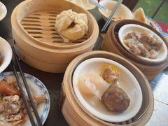 -山水茶艺馆·点心粤菜·30年老字号