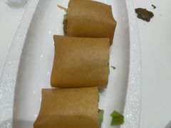 -喜宴又一村·粤菜·茶点·海鲜(壹方天地店)
