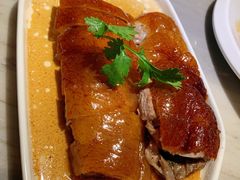 金牌馬岡燒鵝-岭南真味·匠心粤菜(K11店)