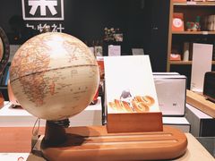 -九木杂物社(中心店)
