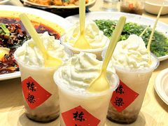 -刘栋梁大排档(淮海东路店)