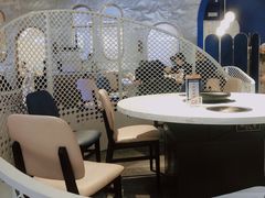 -半岛听涛蒸汽海鲜自助(K11店)