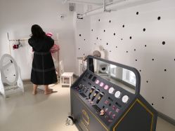 -BabyMonster小怪兽亲子派对·餐厅乐园(金月湾店)