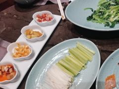 -西安凯悦酒店·湖畔中餐厅