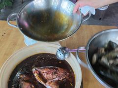 -金海椒罐罐鲢鱼(东方桂苑店)