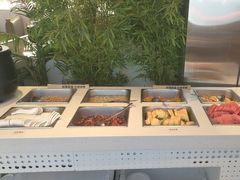 -大熊猫毛肚火锅(烟台万象汇店)