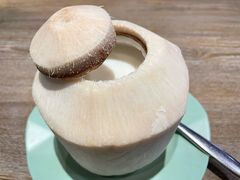 泰国原只手工椰子冻-长勺子东南亚(街道口店)