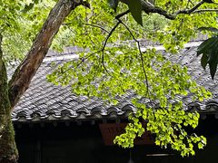 -法云安缦酒店