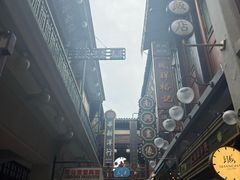 -南京路步行街