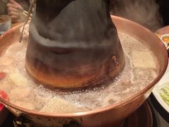 -东来顺·非遗火锅(高新店)