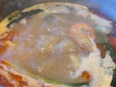 -火舞泰·泰式海鲜火锅餐厅(世纪城店)