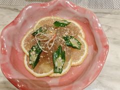 -月下料理(楷林IFC店)