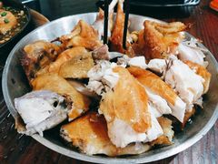-张家卫·阳江菜·小海鲜(肥婆湾桥店)