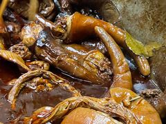 -吴长子卤菜馆(统一街店)
