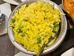 -Pita's&Tika's中东和印度风味餐厅(龙湖天街店)