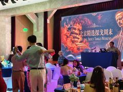 -北京奥加美术馆酒店(三里屯工人体育场地铁站店)
