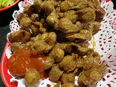 -光明刘冰乳鸽店(光明法政北路店)