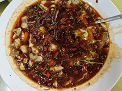 -雪湖煜辰鱼头老店(雪野湖店)