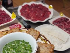 -潮泰牛肉火锅 · 创于1992年(车公庙店)