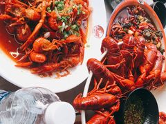 -李叔叔虾蟹大排档(青羊店)