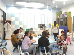-美国谷斯妈妈早教中心 (陆家嘴店)