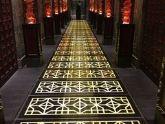 -北京四季酒店·采逸轩