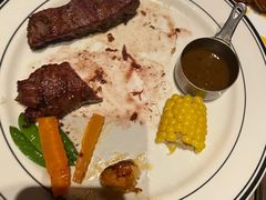 -食间牛排(湖西路店)