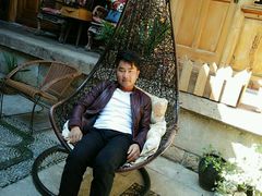 -五花石之旅客栈