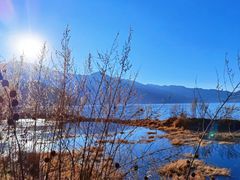 -丽江泸沽湖景区