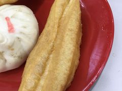 炸果子-食为天(贵阳路店)