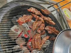 和牛肋条-东俞·韩式料理(院东街店)