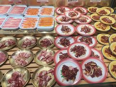 -郭左左围炉烤涮·鲜牛肉自助(梅溪新天地店)