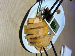 -苏小柳点心·手作小笼包(浦东嘉里城分院)