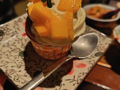 -九洲喜来登酒店湖月日餐厅