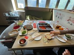 -海底捞火锅(劲松店)