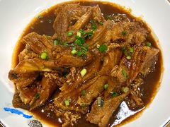 -兔爸私家小厨(新北万达店)