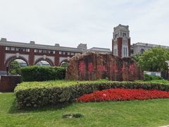 -华东政法大学(松江校区)