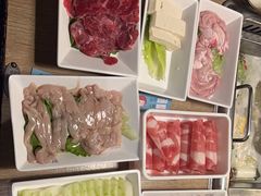 -野妹经典火锅(民治店)