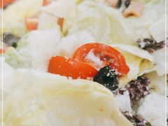 -MI WU FACTORY米屋美食工厂餐厅(绿地店)