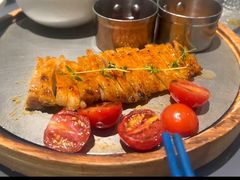 -小大董·烤鸭(观景餐厅·南京西路店)