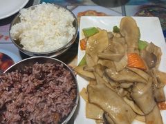 -乡间好味私家菜(总店)