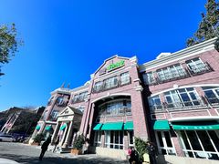 -桂园餐厅(五大道店)