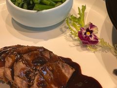 -杭州西湖柳莺里酒店·闻莺厅