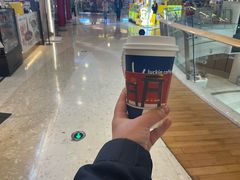-星巴克臻选(重庆大融城店)
