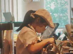 -星巴克(夏日百货店)