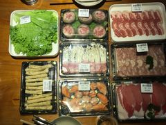 -韩烧里烧肉啤酒馆(大唐西市店)