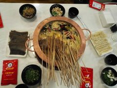 -钢管厂五区小郡肝串串香(南山店)